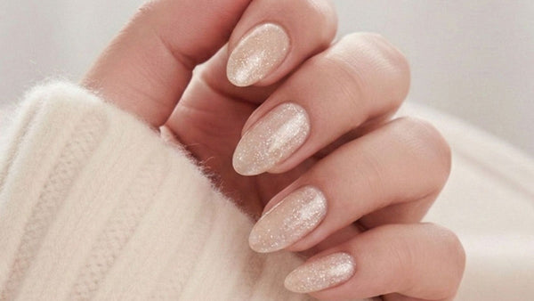 Chrome naglar