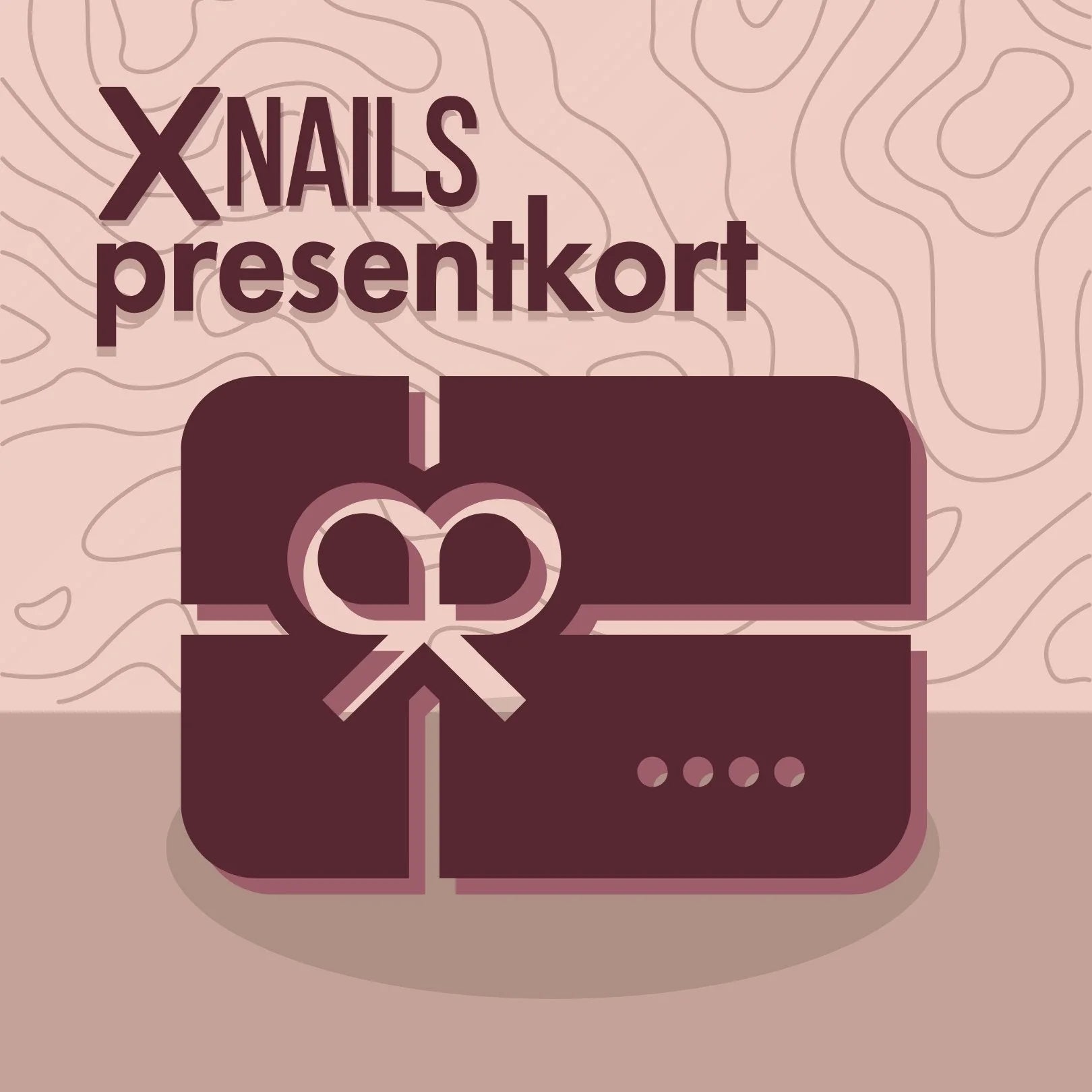 Digitale cadeaubon XNails – geef gelnagels cadeau