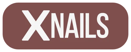 XNails logo